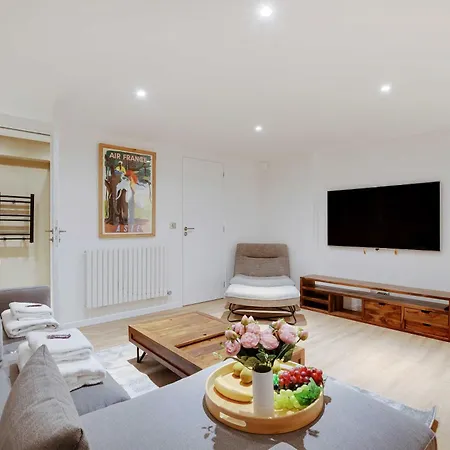 Spacious Apartment - 2Br-4P - Place De Clichy Paris Extérieur photo