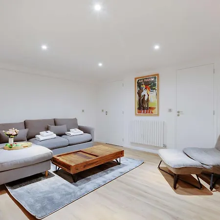 Spacious Apartment - 2Br-4P - Place De Clichy Paris Extérieur photo