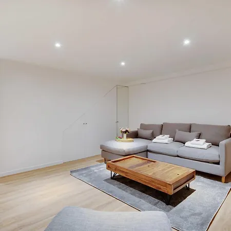 Spacious Apartment - 2Br-4P - Place De Clichy Paris Extérieur photo